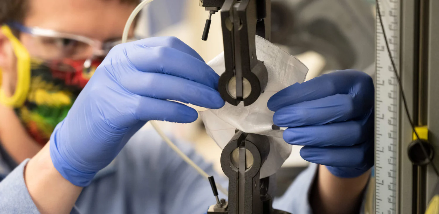 Ultimate Industrial Fabric Testing Services – Kiyo R&D LAB’s NABL-Certified Performance Analysis