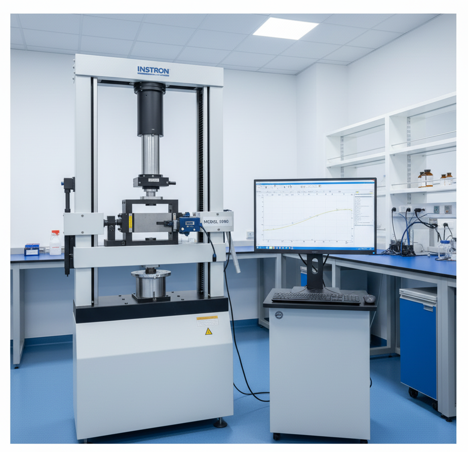 ASTM E8 Standard Services in Chennai | Kiyo R&D LAB