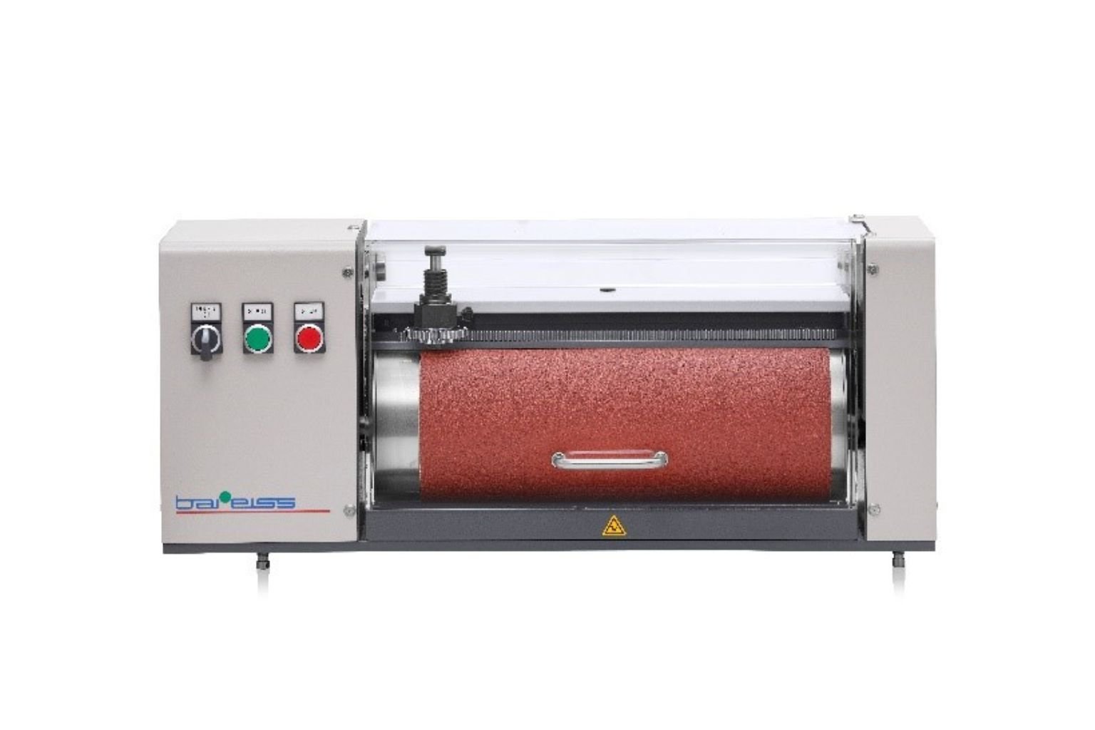 DIN Abrasion Tester Services in India | Rubber Abrasion Testing – Kiyo R&D LAB