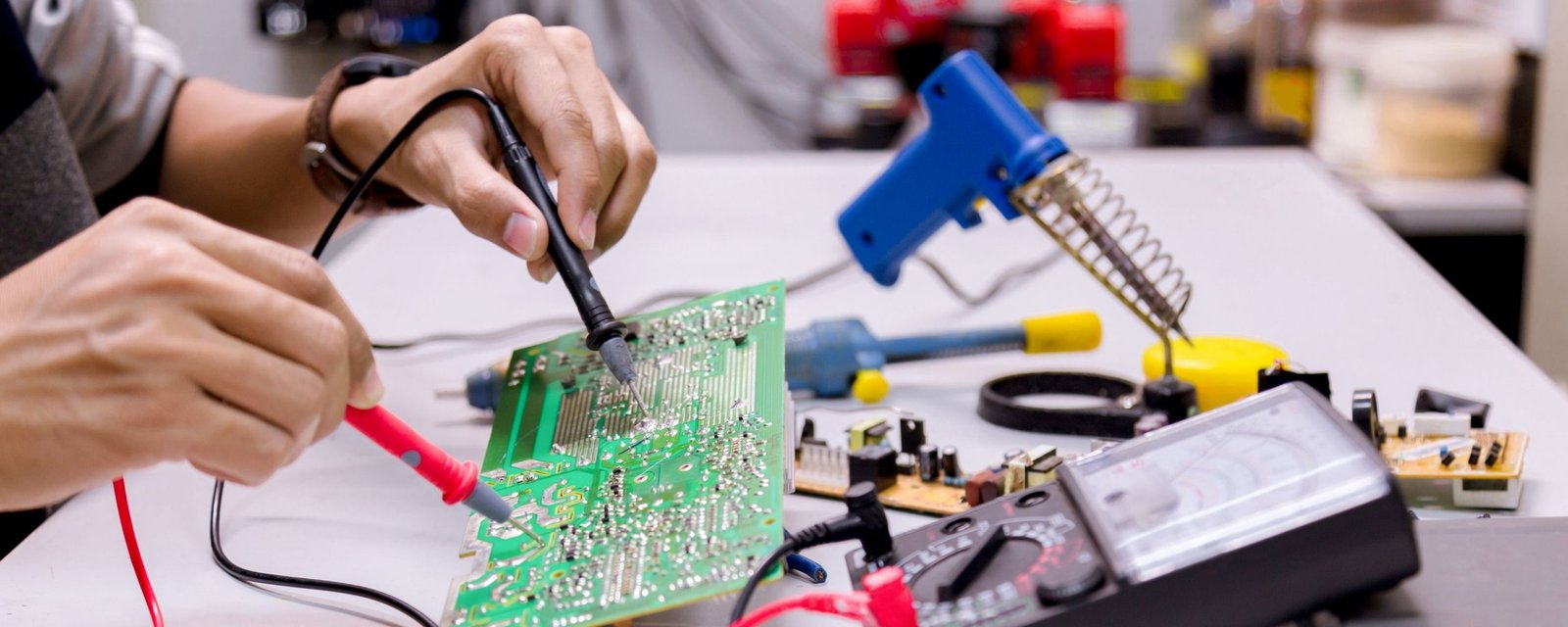 Electrical Circuit Test Services in India | Safety & Functional Testing – Kiyo R&D LAB