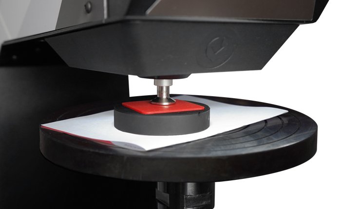 IRHD Hardness Tester Services in India | Kiyo R&D LAB