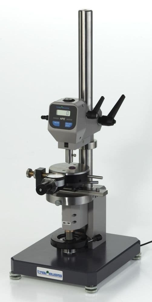 IRHD Hardness Tester Services in India | Kiyo R&D LAB