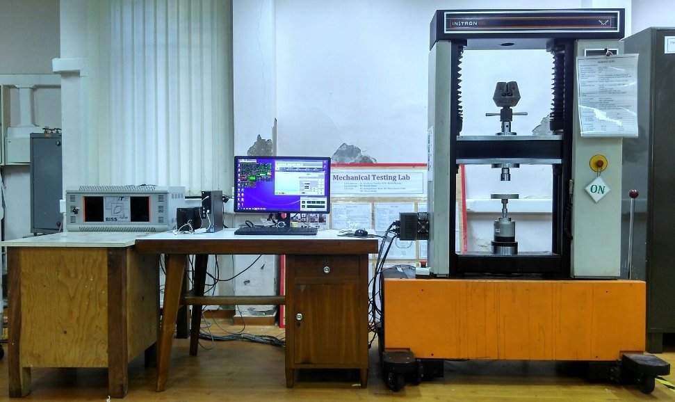 Mechanical Testing Lab Near Me in Chennai – Kiyo R&D LAB | Tensile, Impact & Hardness