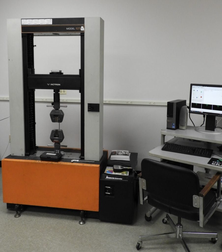 Mechanical Testing Lab Near Me in Chennai – Kiyo R&D LAB | Tensile, Impact & Hardness