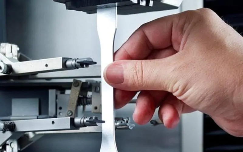 Mechanical Testing of Materials Services in Chennai – Kiyo R&D LAB | Tensile, Impact & Hardness