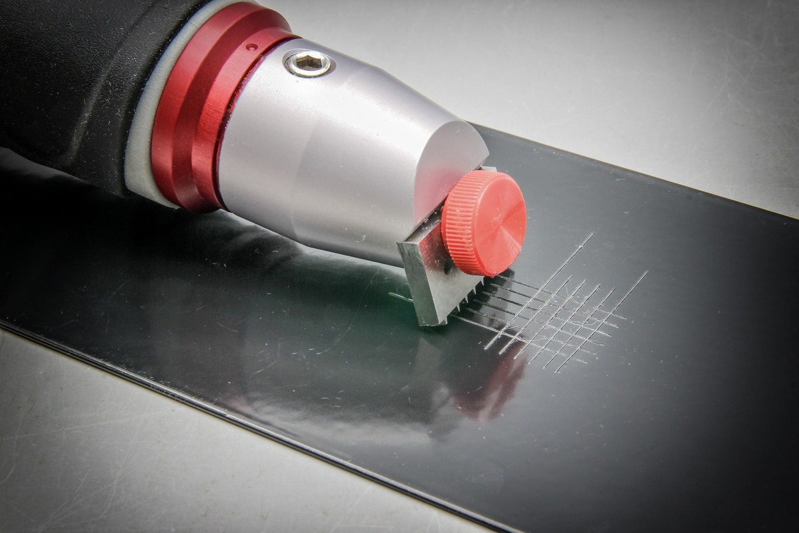 Paint Adherence Test Services in India | Kiyo R&D LAB
