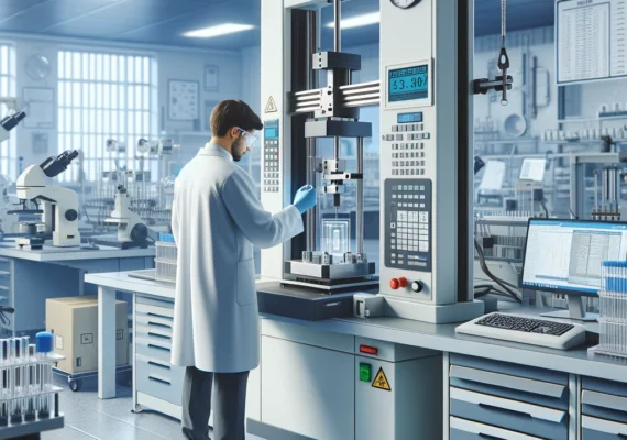 Plastic Material Testing Lab Near Me in Chennai – Kiyo R&D LAB | Fast & Accurate Testing