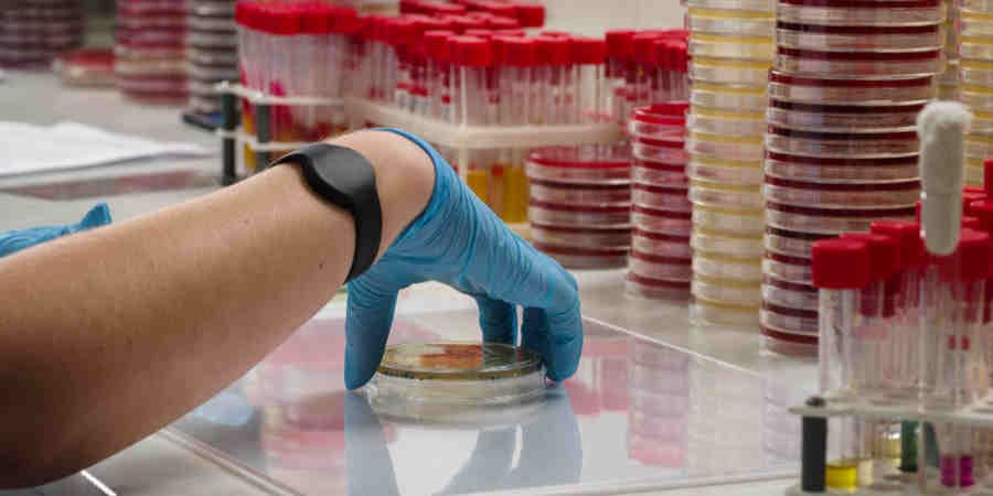 Plastic Testing Procedure – Kiyo R&D LAB | Step-by-Step Testing Process in Chennai