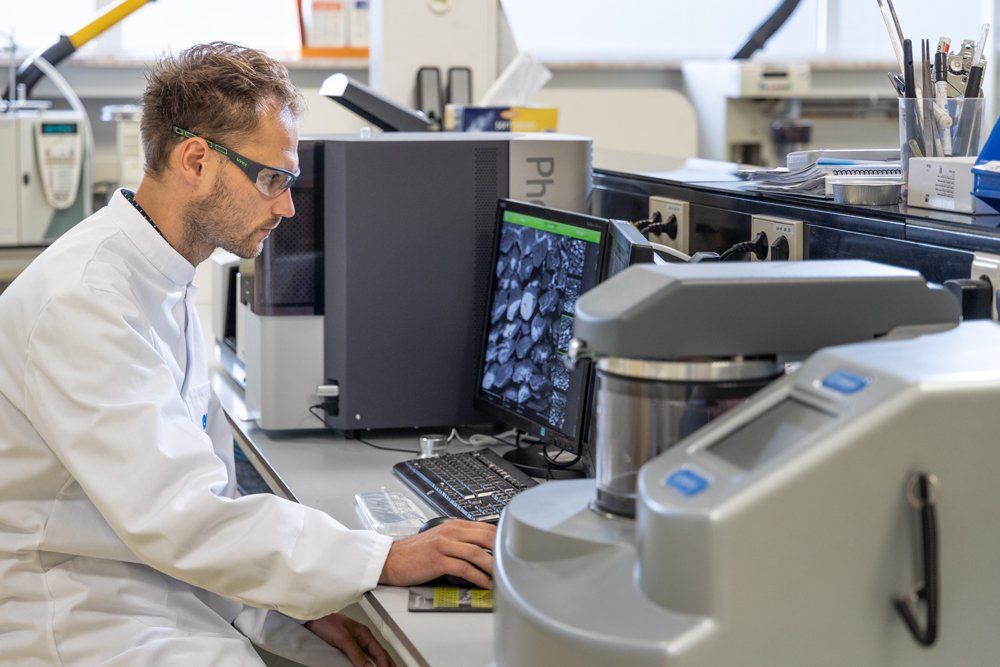 Rubber Lab Testing Services | Accurate Results & Fast TAT – Kiyo R&D LAB
