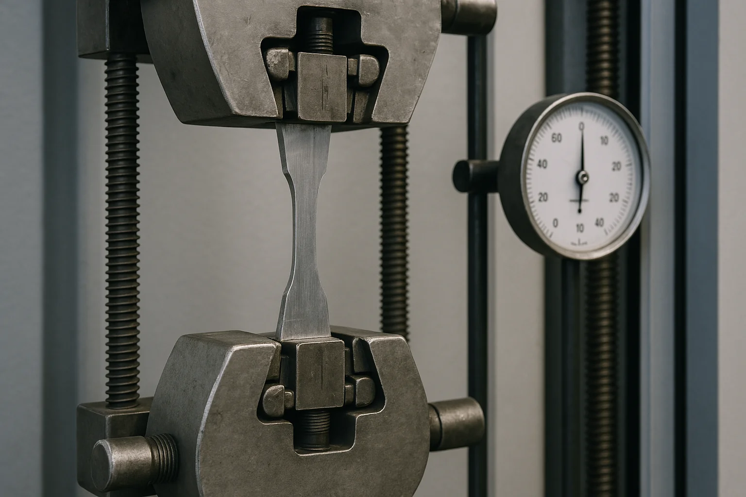 Ultimate Tensile Stress Test Services in Chennai | Kiyo R&D LAB