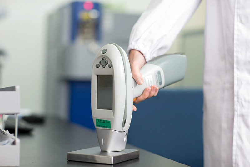 Accurate PMI Testing in Chennai | Positive Material Identification – Kiyo R&D LAB