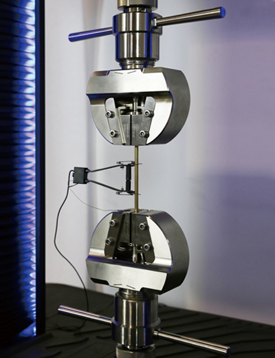 ASTM E290 Test Services in Chennai – Kiyo R&D LAB (Guided Bend Test)