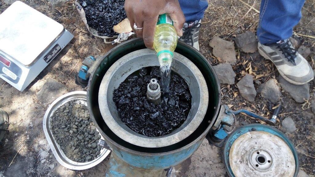 Bitumen Extraction Test Services in Chennai – Kiyo R&D LAB (Accurate QC Reports)