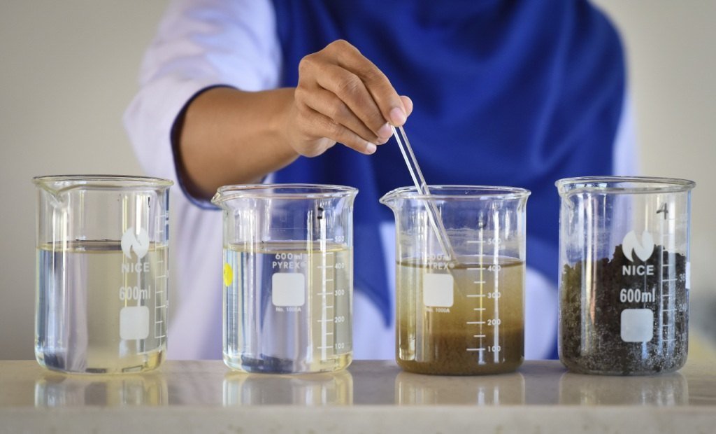 COD Water Testing Services in Chennai – Kiyo R&D LAB | NABL Lab