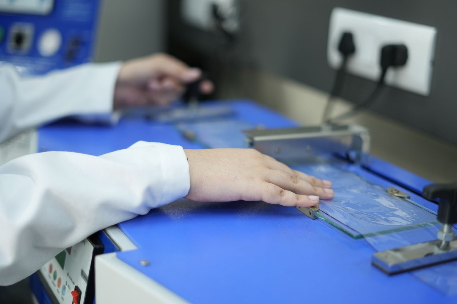 COF Testing Services in Chennai – Kiyo R&D LAB (Coefficient of Friction Test)
