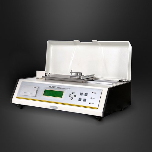 COF Testing Services in Chennai – Kiyo R&D LAB (Coefficient of Friction Test)