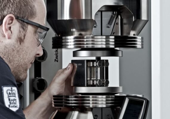 Composite Material Testing Services in Chennai | Kiyo R&D LAB
