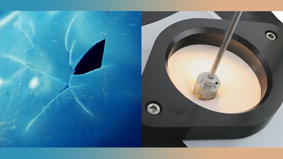 Dart Impact Tester Services in Chennai – Kiyo R&D LAB | Plastic Film Impact Testing