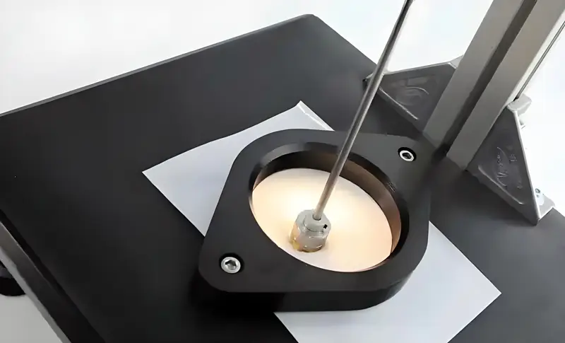 Dart Impact Tester Services in Chennai – Kiyo R&D LAB | Plastic Film Impact Testing