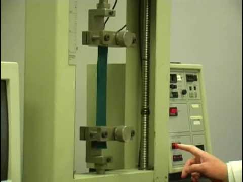 Fabric Tensile Strength Tester Services in Chennai – Kiyo R&D LAB | NABL Lab