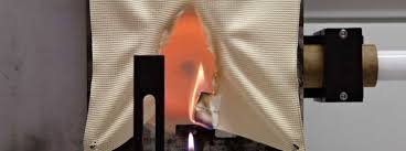 Flammability Test in Textile Services in Chennai – Kiyo R&D LAB | NABL Lab