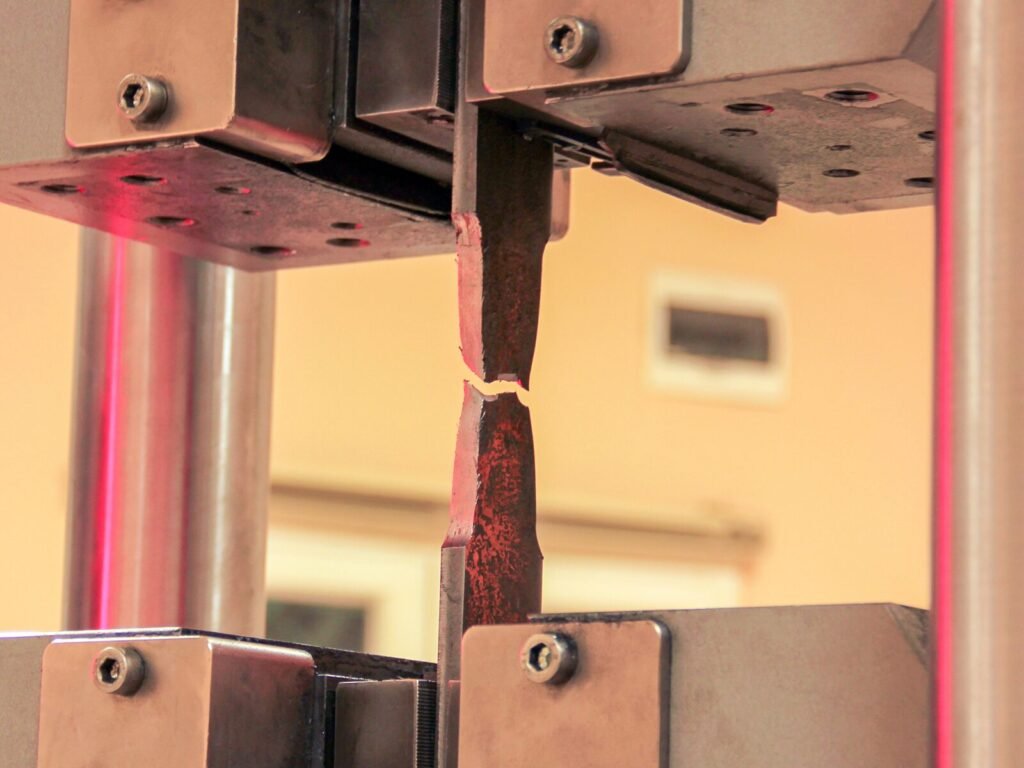 ISO 6892 Test Services in Chennai – Kiyo R&D LAB | Tensile Testing of Metals