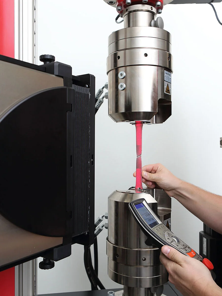 ISO 6892 Test Services in Chennai – Kiyo R&D LAB | Tensile Testing of Metals