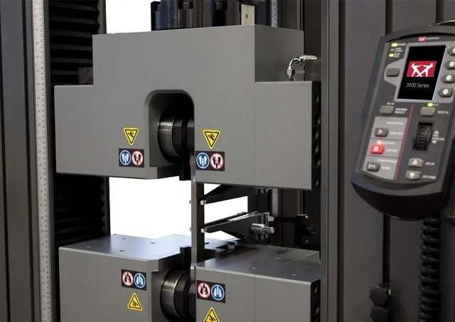 ISO 6892 Test Services in Chennai – Kiyo R&D LAB | Tensile Testing of Metals