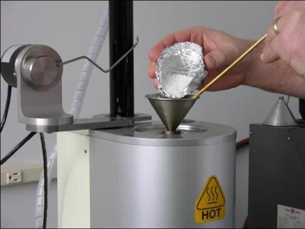 Melt Flow Indexer Test Services in Chennai – Kiyo R&D LAB | Polymer Lab