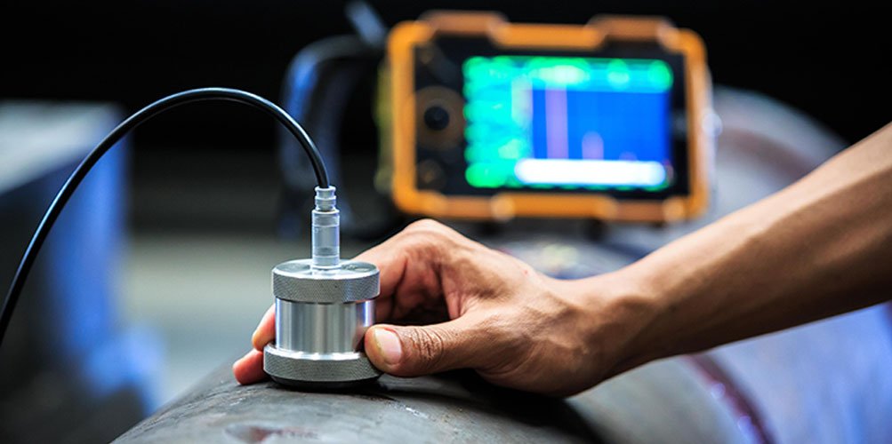 NDT Inspection Services in Chennai – Kiyo R&D LAB | UT, RT, PT, MT