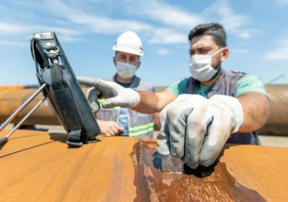 NDT Inspection Services in Chennai – Kiyo R&D LAB | UT, RT, PT, MT