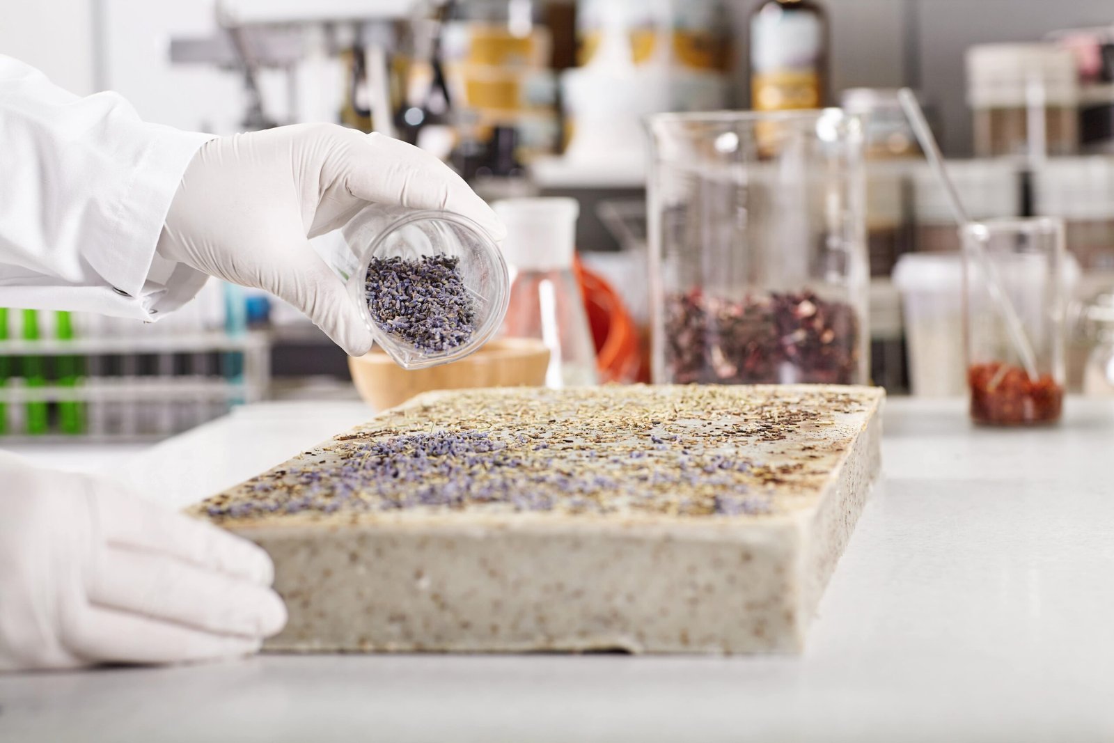 Polymer Testing Lab Near Me in Chennai | Kiyo R&D LAB