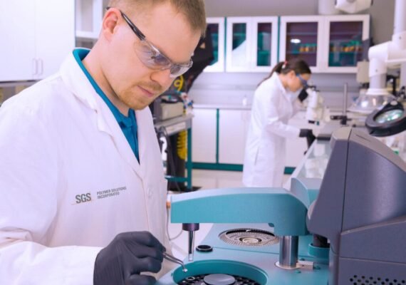 Polymer Testing Lab Near Me in Chennai | Kiyo R&D LAB