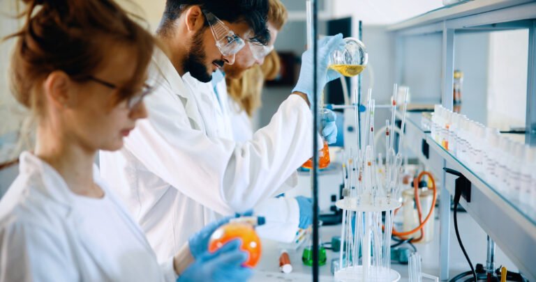 Raw Material Testing Lab Near Me in Chennai | Kiyo R&D LAB