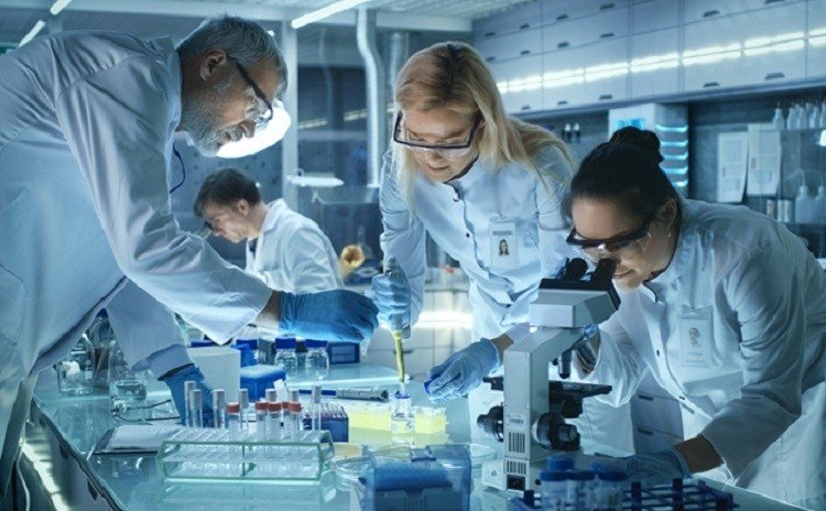 Raw Material Testing Lab Near Me in Chennai | Kiyo R&D LAB