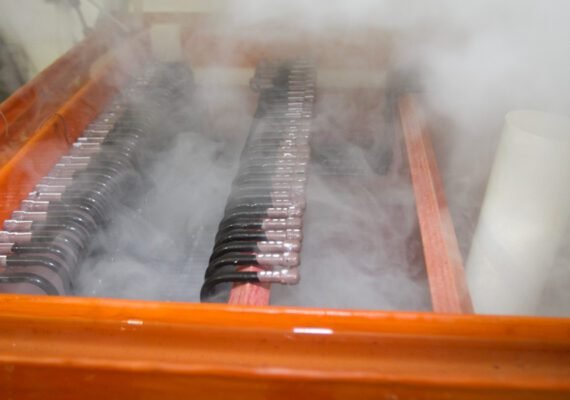 Salt Spray Corrosion Test in Chennai | Kiyo R&D LAB