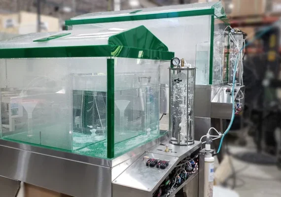 Salt Spray Corrosion Test in Chennai | Kiyo R&D LAB