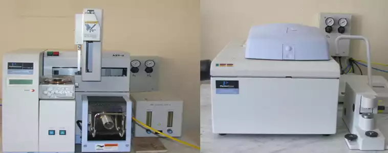 TGA and DTA Analysis Services in Chennai – Kiyo R&D LAB | Thermal Analysis Testing