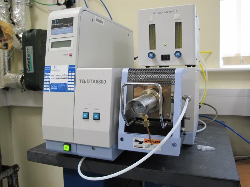 TGA and DTA Analysis Services in Chennai – Kiyo R&D LAB | Thermal Analysis Testing