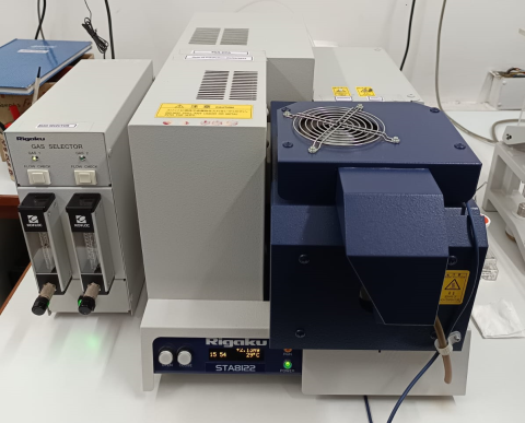 TGA and DTA Analysis Services in Chennai – Kiyo R&D LAB | Thermal Analysis Testing