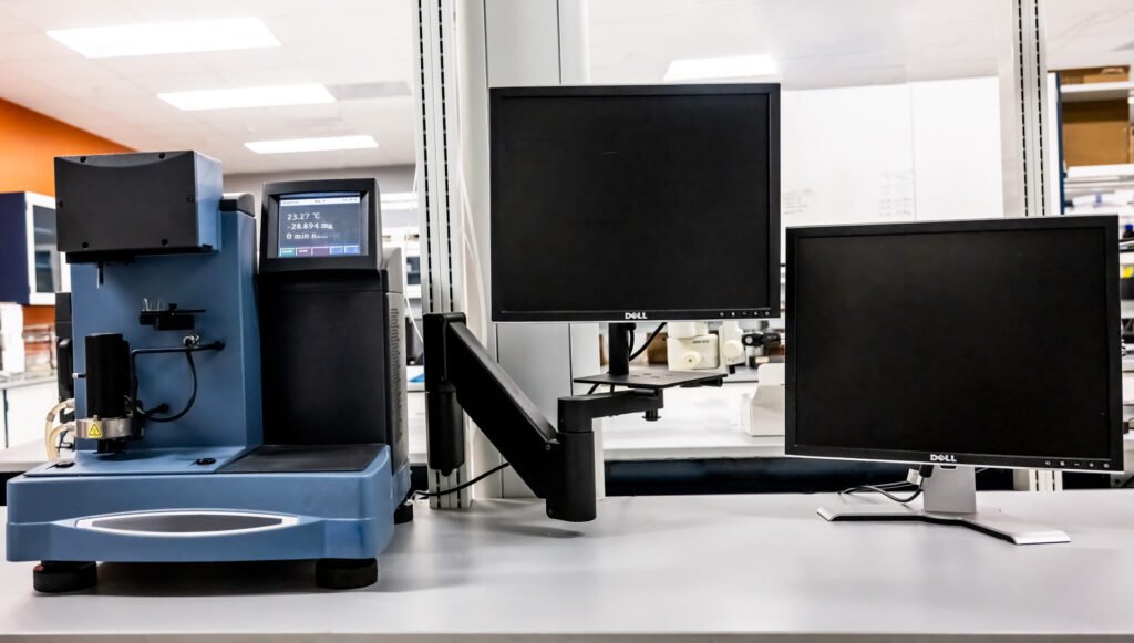 Thermogravimetric Analysis of Polymers Services in Chennai – Kiyo R&D LAB