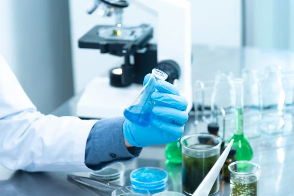 Best Analytical Testing Lab in Chennai | Kiyo R&D LAB