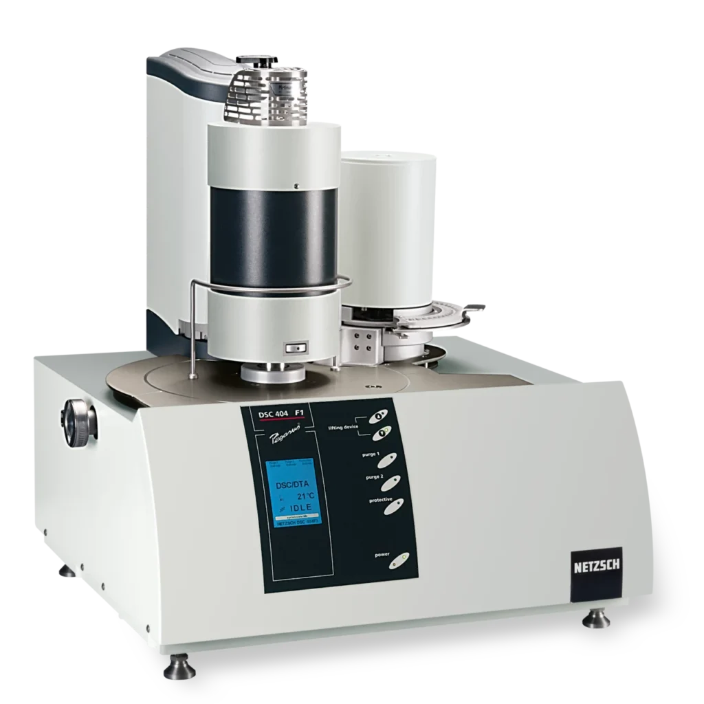Differential Thermogravimetric Analysis Services in Oragadam | Kiyo R&D LAB