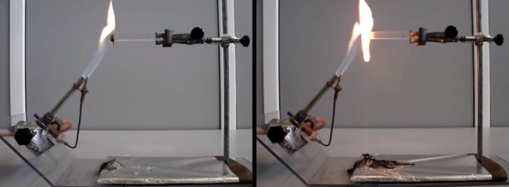 Flammability Test UL94 in Chennai – Kiyo R&D LAB