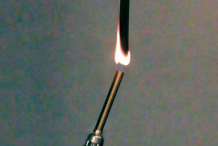 Flammability Test UL94 in Chennai – Kiyo R&D LAB