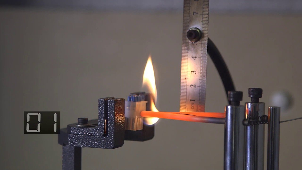 Glow Wire Test Services in Chennai – Kiyo R&D LAB