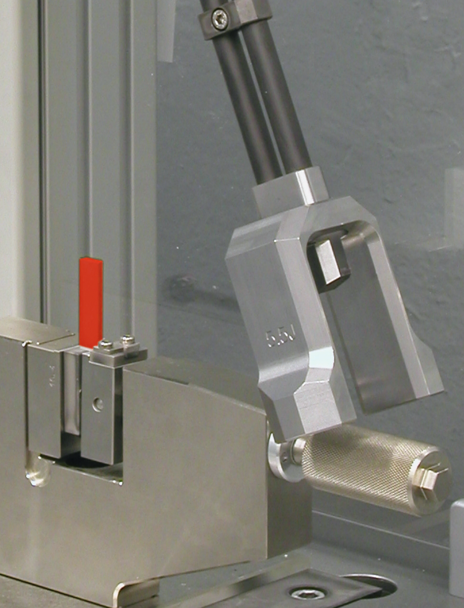 Impact Testing of Materials in Oragadam | NABL Lab – Kiyo R&D LAB