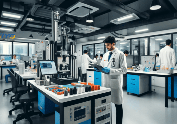 Laboratory Testing Services in Oragadam | NABL Lab – Kiyo R&D LAB