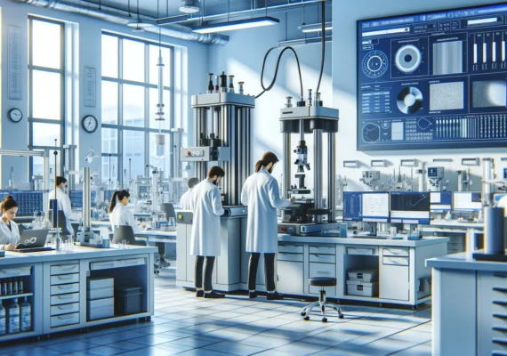 Laboratory Testing Services in Oragadam | NABL Lab – Kiyo R&D LAB