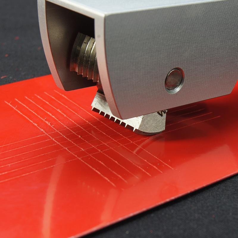 Paint Adhesion Test Services in Oragadam – Kiyo R&D LAB